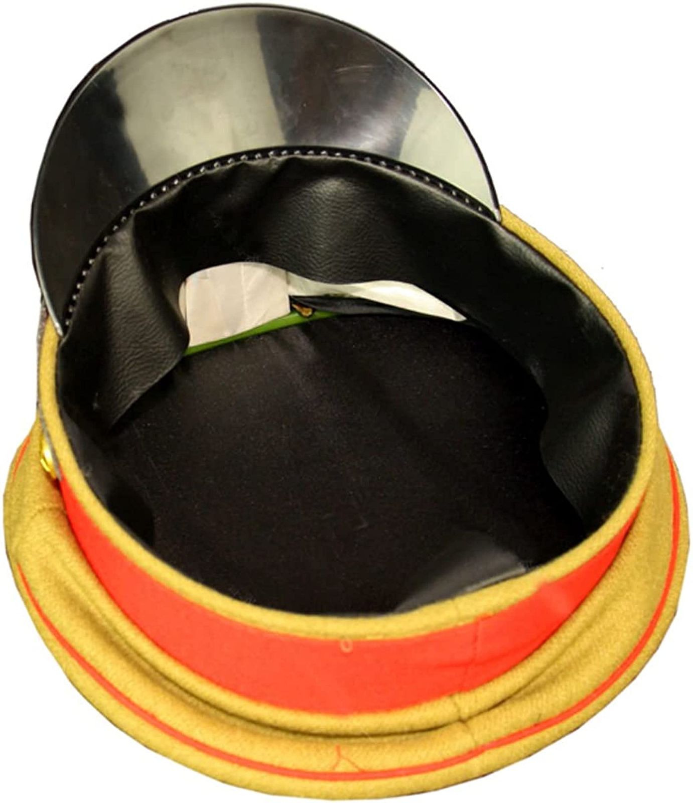 【匿名配送】大日本帝国 陸軍 軍服 軍帽 レプリカ 匿名配送】大日本帝国 陸軍 軍服 軍帽 レプリカ - メルカリ