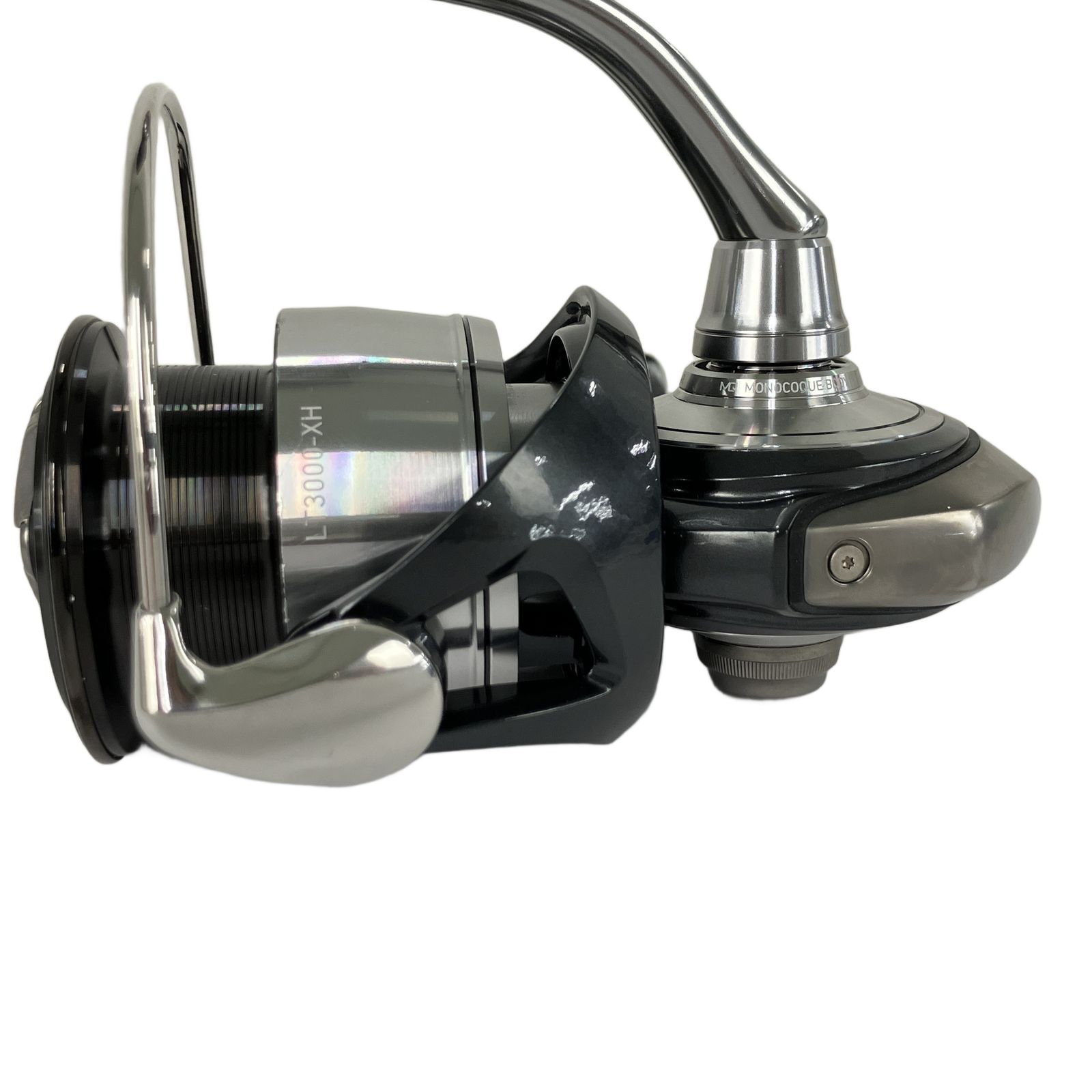 DAIWA ダイワ LT3000-XH 24 CERTATE セルテート スピニングリール 釣具