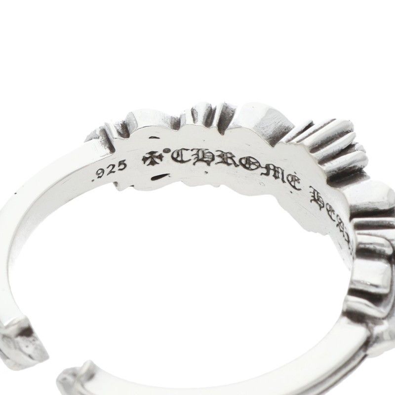 CLSC ベイビークラシックダブルフローラル