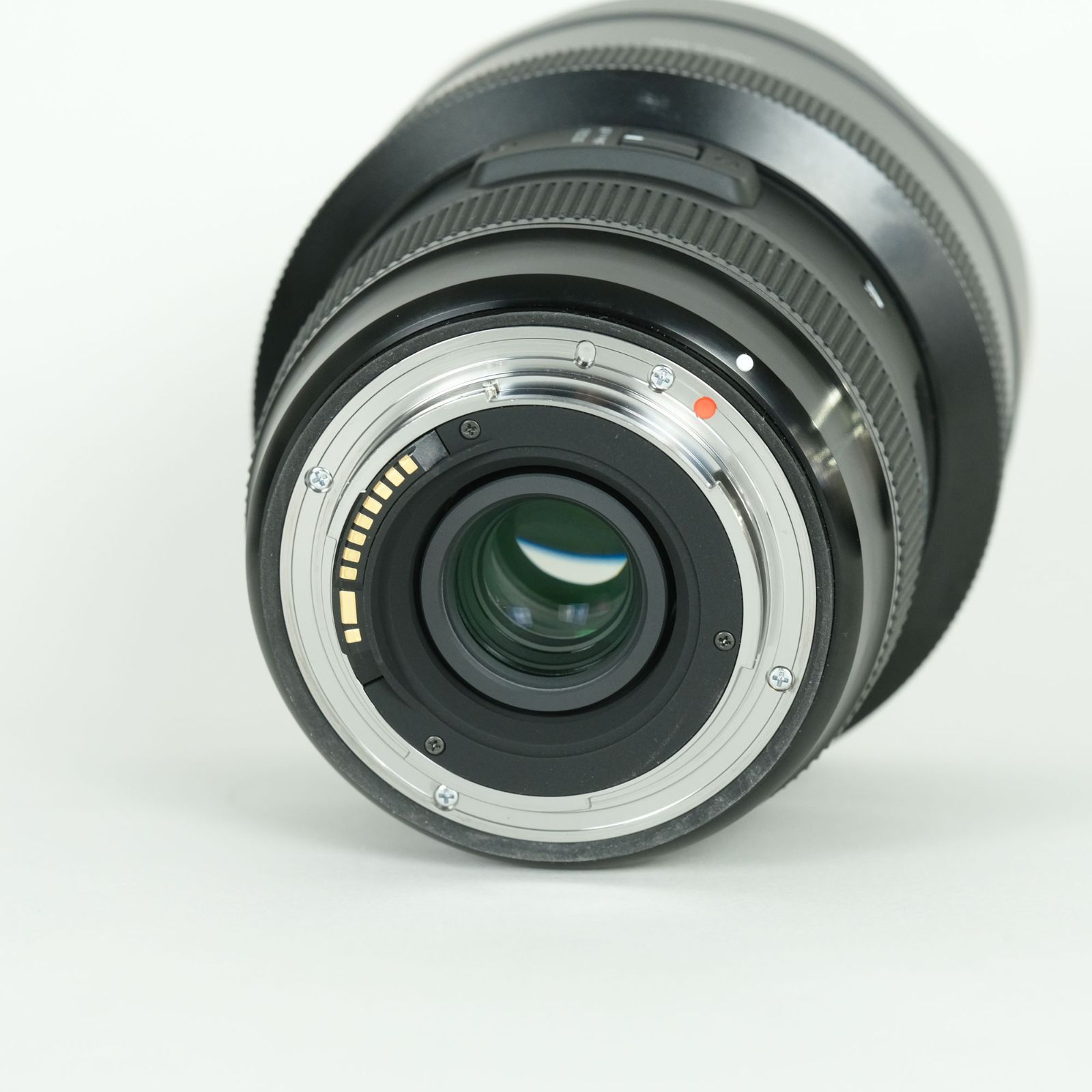  SIGMA Art 12 24 mm F 4 DG HSM キヤノンEF用 キヤノンEFマウント レンズ(ズーム) カメラ