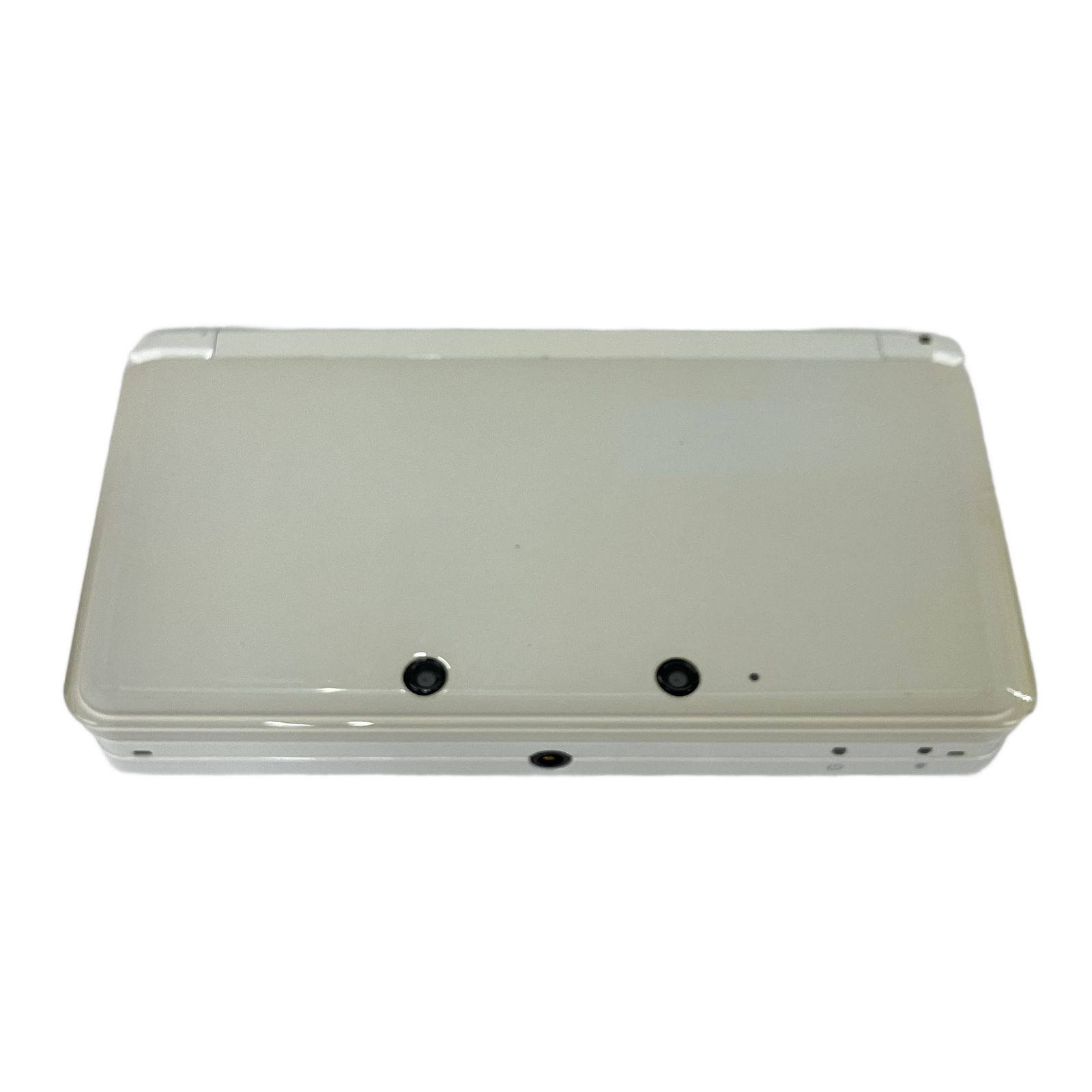  Nintendo CTR 001 3 DS ゲーム機 任天堂 本体(3DS) ニンテンドー3DS/2DS