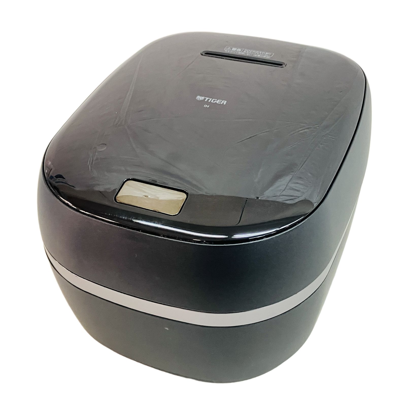 タイガー JPG-S100 土鍋圧力IH炊飯器 5.5合炊き 2019年製 炊飯ジャー