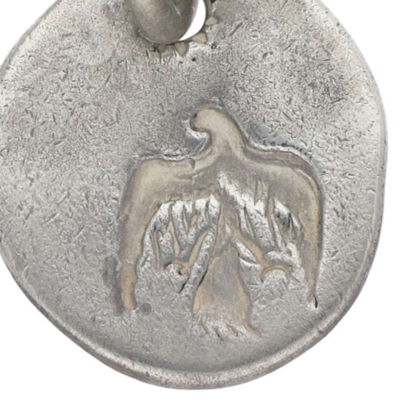 オールドSV太陽メタル 大