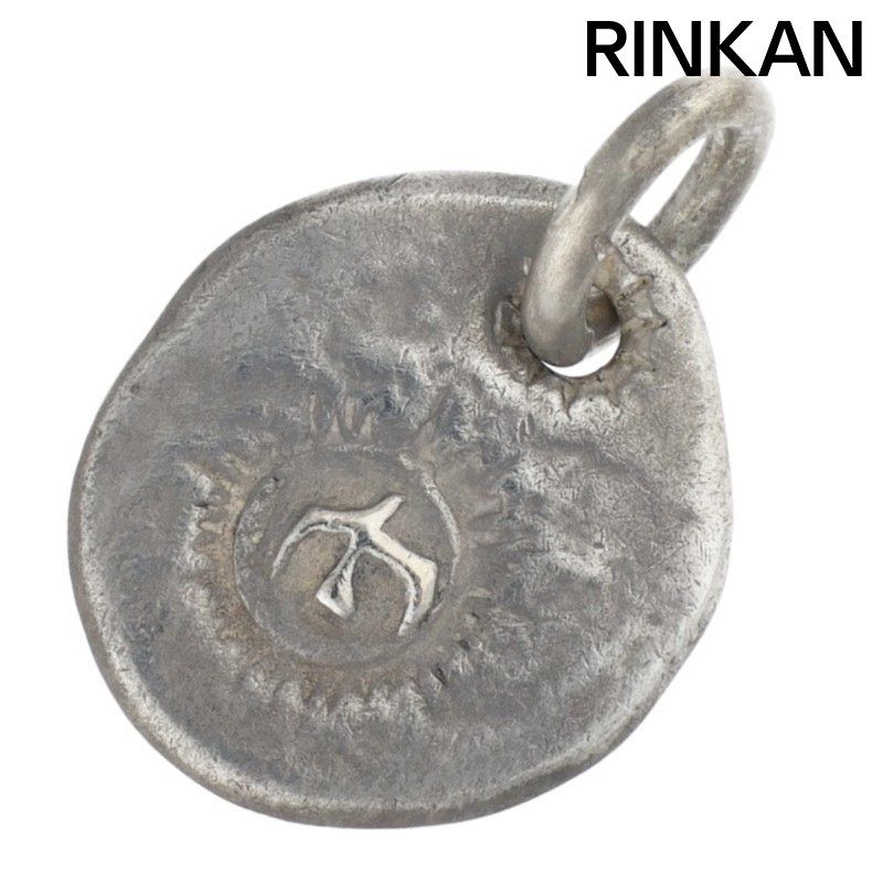 ゴローズ オールドSV太陽メタル 大 ネックレストップ メンズ 12 28～1 6 発送 問い合わせ遅延