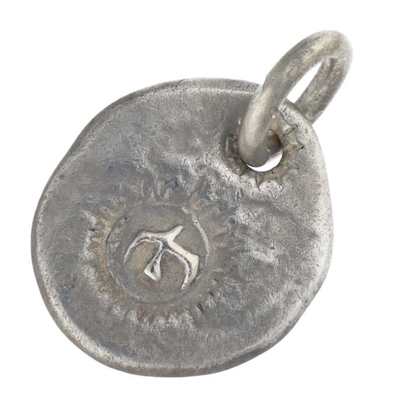 ゴローズ オールドSV太陽メタル 大 ネックレストップ メンズ 12 28～1 6 発送 問い合わせ遅延