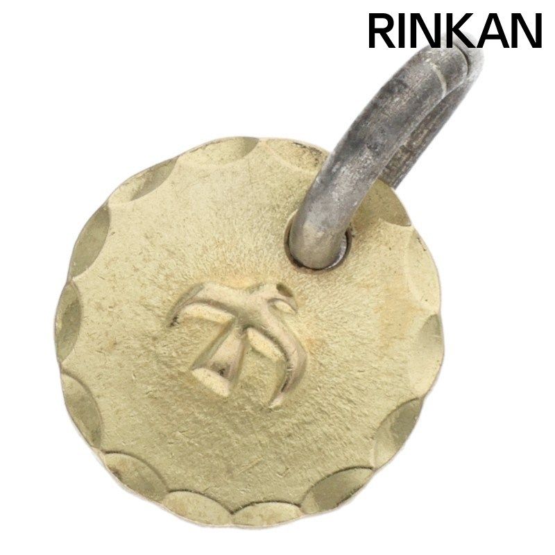 ゴローズ 全金メタル 大 ネックレストップ メンズ 12 28～1 6 発送 問い合わせ遅延