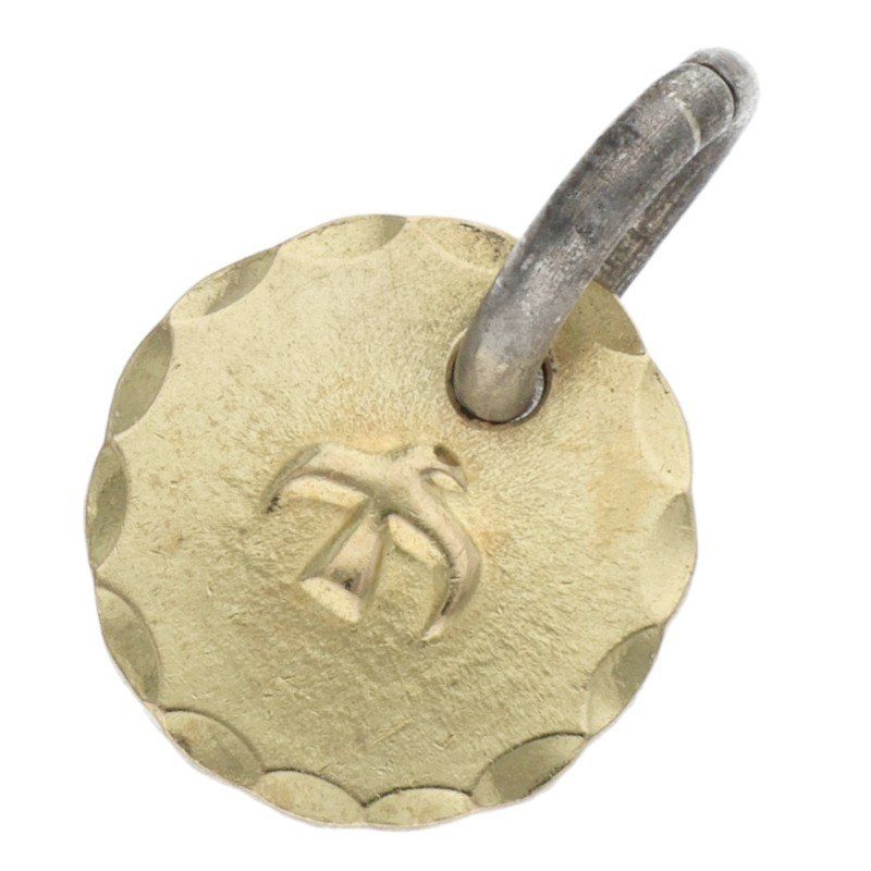 ゴローズ 全金メタル 大 ネックレストップ メンズ 12 28～1 6 発送 問い合わせ遅延