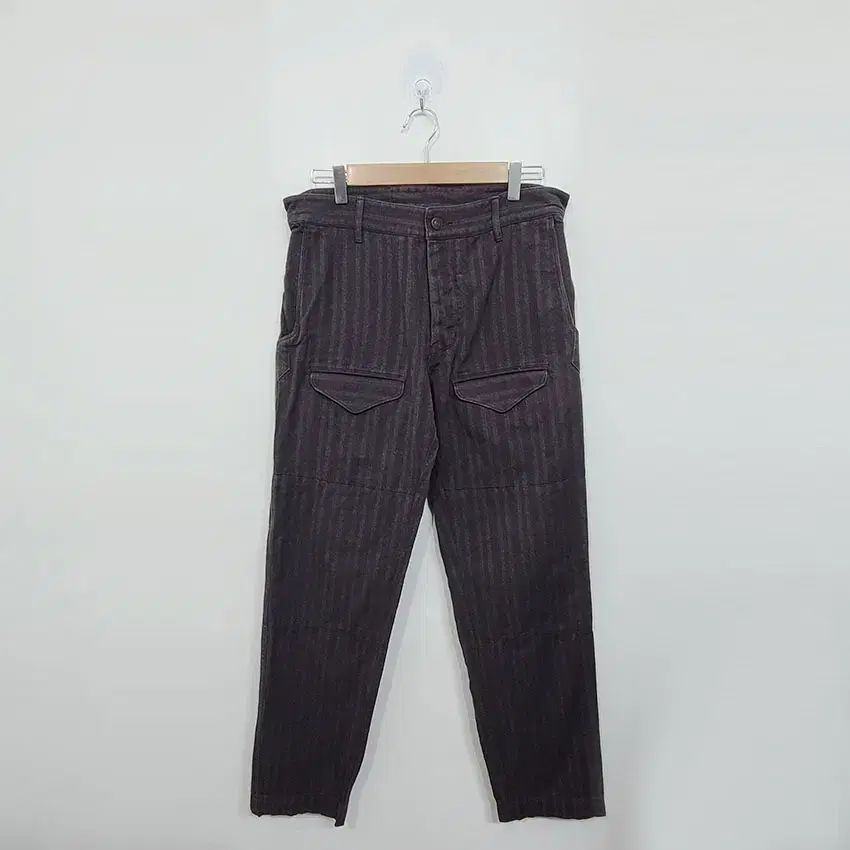 2 イーストローグ ズボン Mサイズ サ339