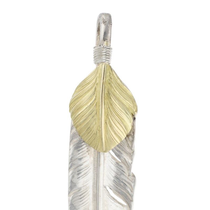 ネックレストップ メンズ