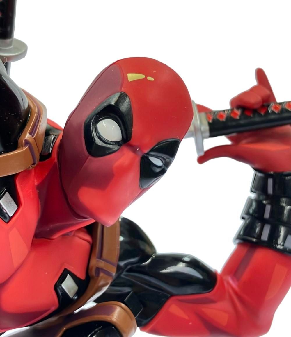 訳あり グッドスマイルカンパニー デッドプール ブレイキング・ザ