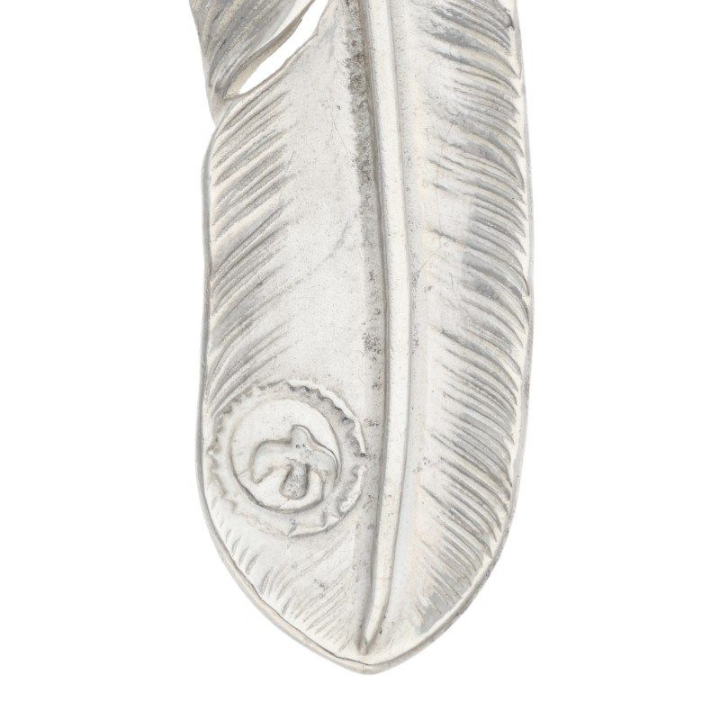 ゴローズ オールド上金特大フェザー