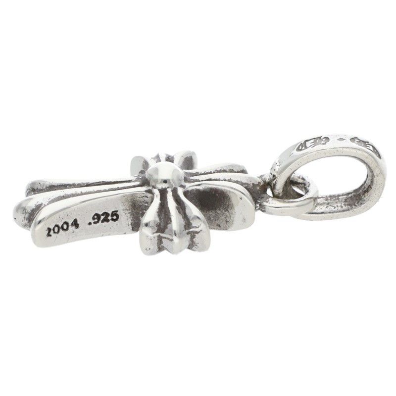 クロムハーツ CRS BBYFAT P/DMND/ベイビーファット PAVEダイヤ