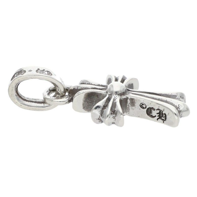 クロムハーツ　CRS BBYFAT P/DMND クロムハーツ 22K CRS BBYFAT P DMND ベイビーファット PAVEダイヤ