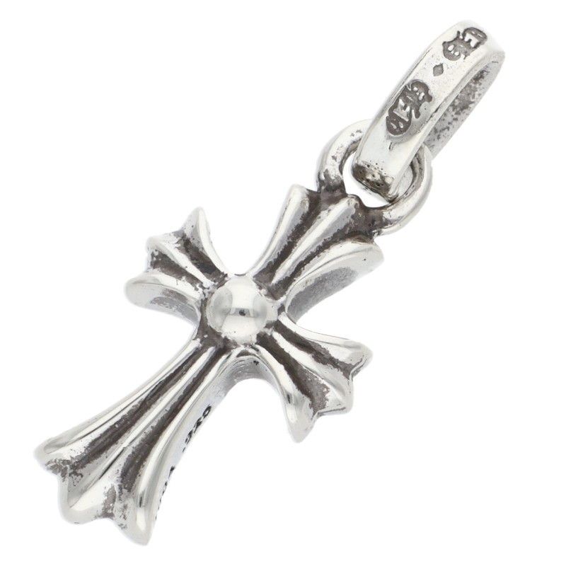 クロムハーツ　CRS BBYFAT P/DMND クロムハーツ CRS BBYFAT P/DMND/ベイビーファット PAVEダイヤ