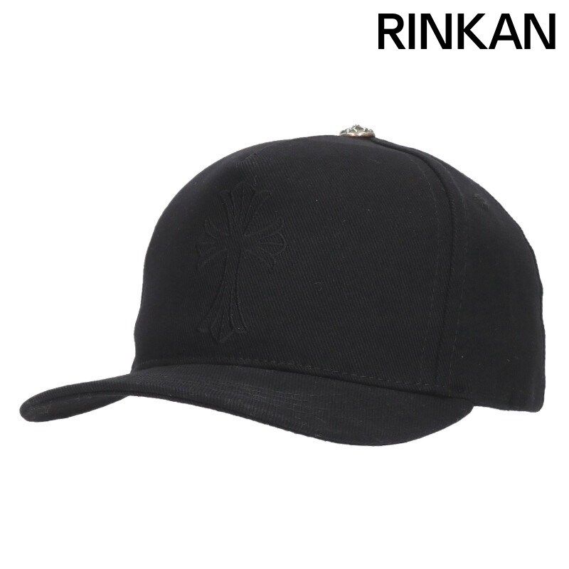 クロムハーツ TRUCKER CAP|デニムトラッカー クロスステッチデニムキャップ メンズ ONE SIZE 12|28～1|6 発送 問い合わせ遅延