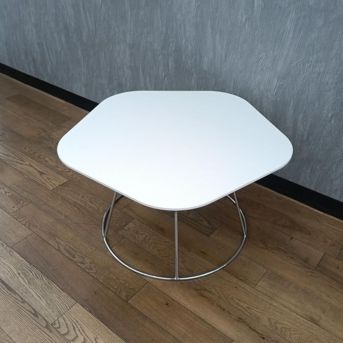 ♥ オカムラ 会議用テーブル D 236 TF-W 781 2014年製 ベージュ ミーティングテーブル 会議テーブル 会議デスク 会議 机 つくえ