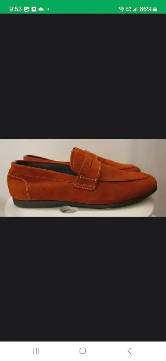 フェラガモ サイズ 255