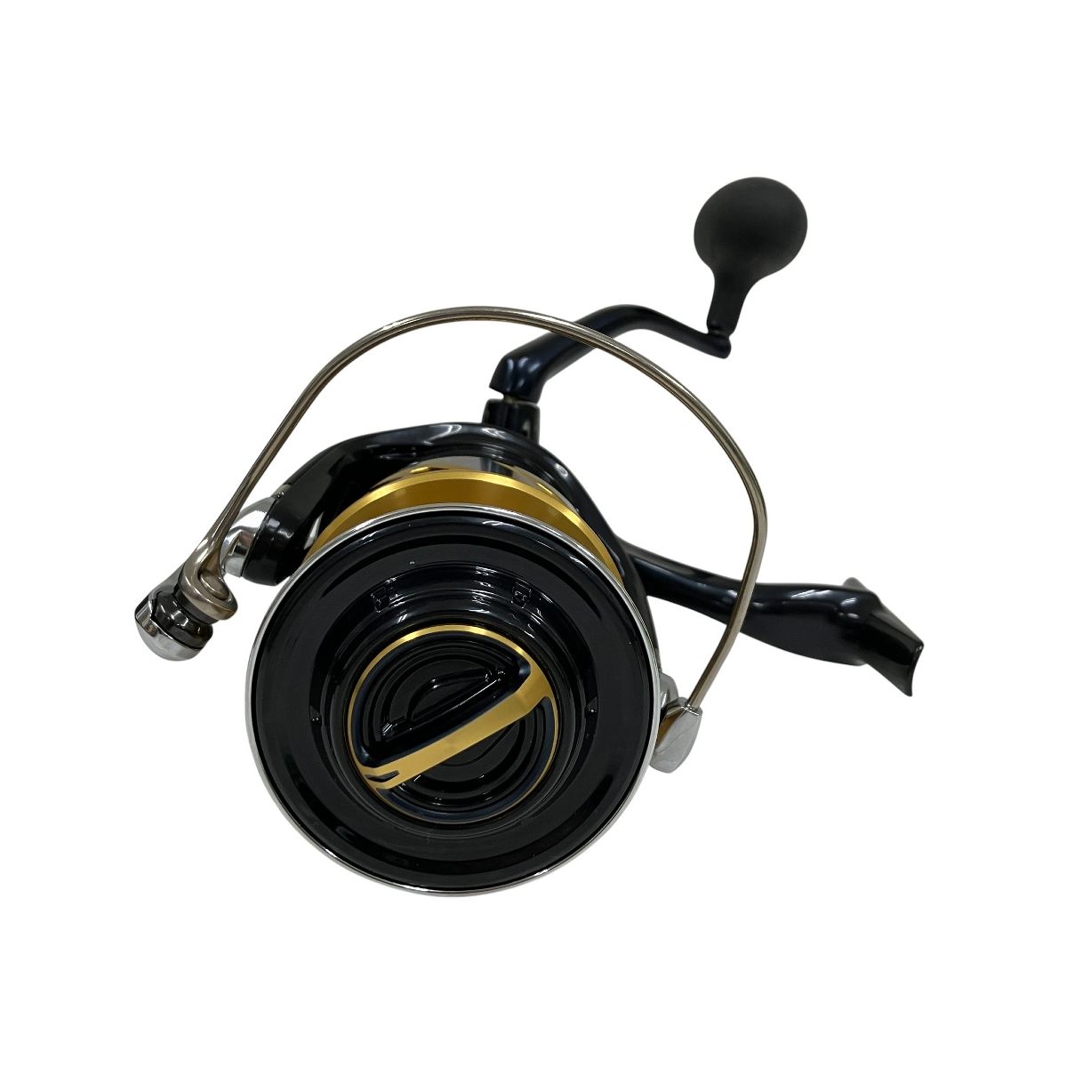 SHIMANO 04081 ステラ SW 20000PG STELLA スピニング リール マグロ