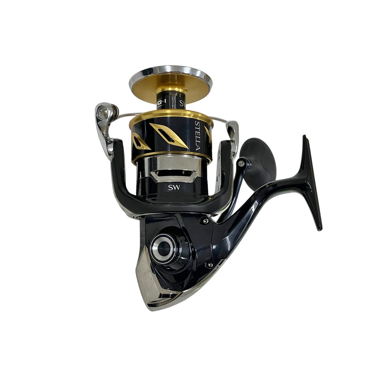 SHIMANO 04081 ステラ SW 20000PG STELLA スピニング リール マグロ