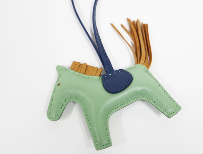 ❤お得なお品❤ロデオPM クリケットｘセサミｘブルードゥマルト エルメス Ｙ刻印 ❤お得なお品❤ロデオPM クリケットxセサミxブルードゥマルト