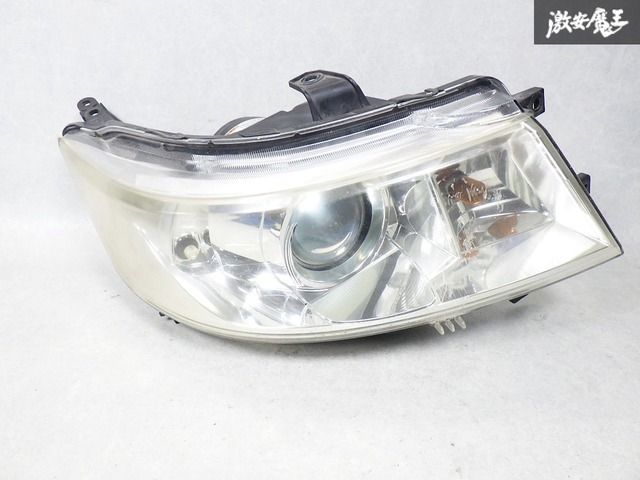 保証付！ 即発送！】スズキ 純正 MH23S ワゴンR スティングレー HID