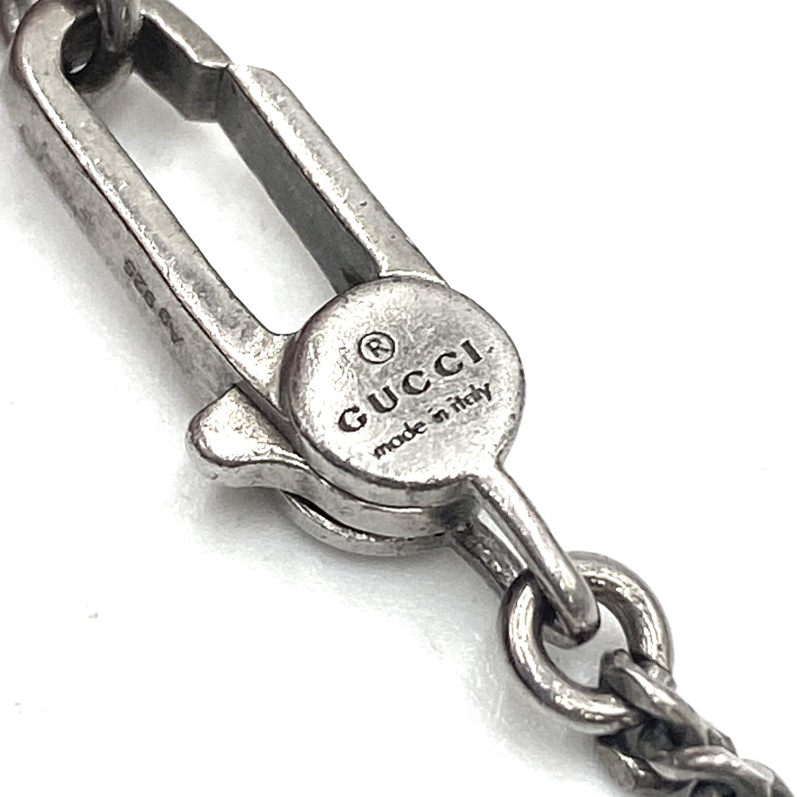 トップ シルバー925