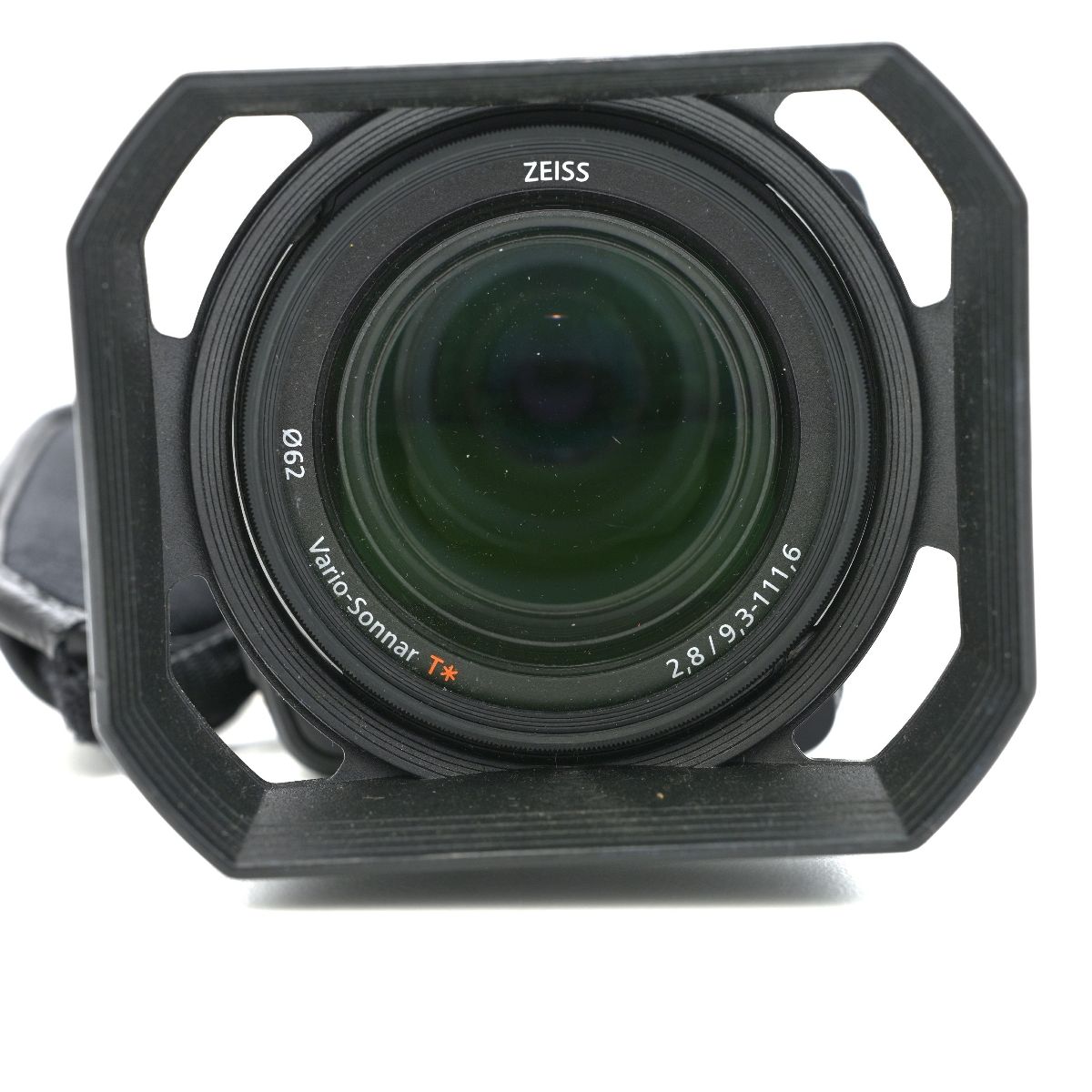 SONY ソニー HDR-CX 900 デジタル ビデオカメラ 2014年製 カメラ機器