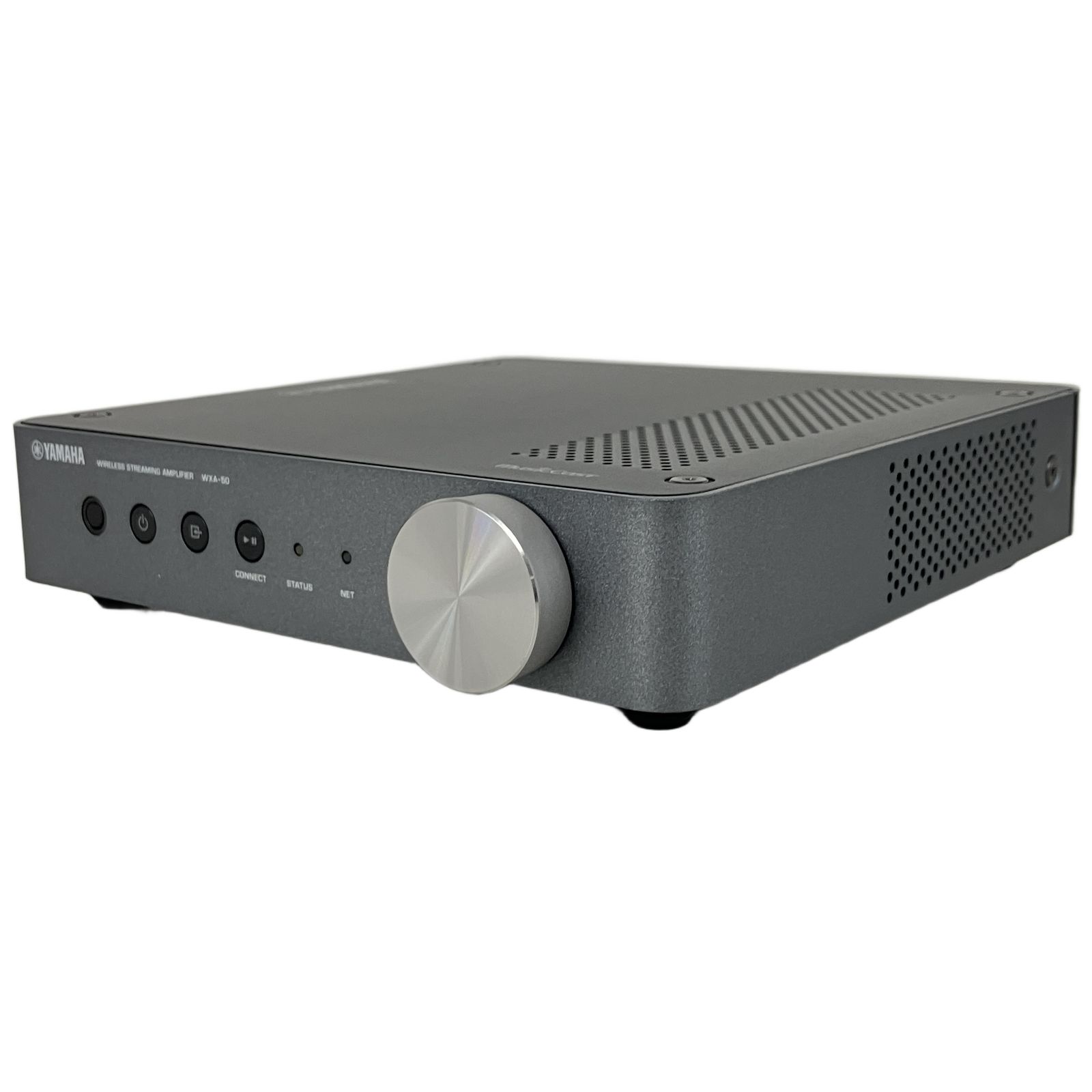 YAMAHA WXA-50 ワイヤレス ストリーミングアンプ ヤマハ 音響機材 オーディオ