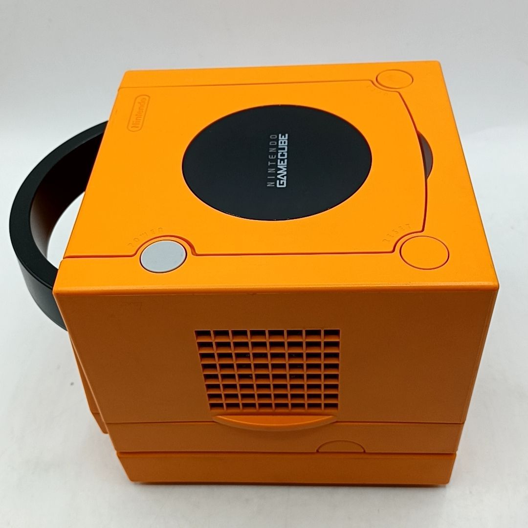 パック オレンジ