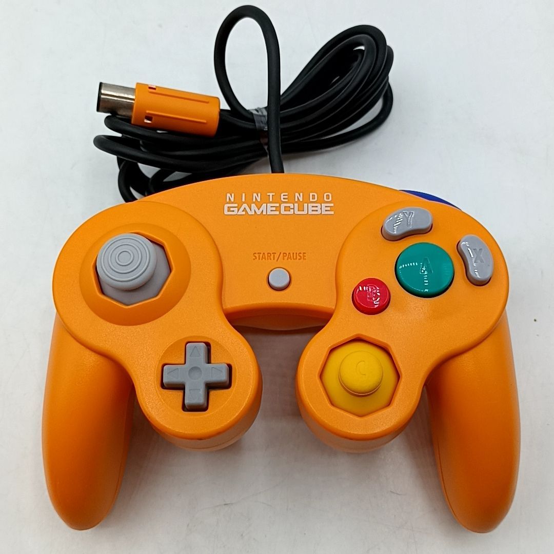 ゲームボーイプレイヤー付属 Nintendo