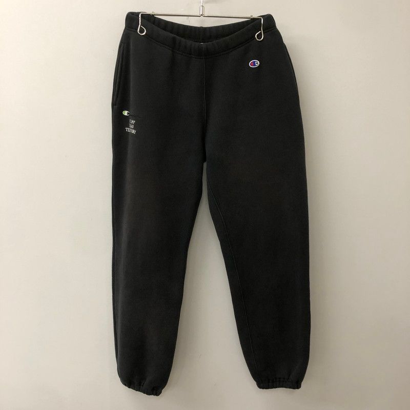 中古品】WTAPS ダブルタップス × CHAMPION チャンピオン 別注 コラボ
