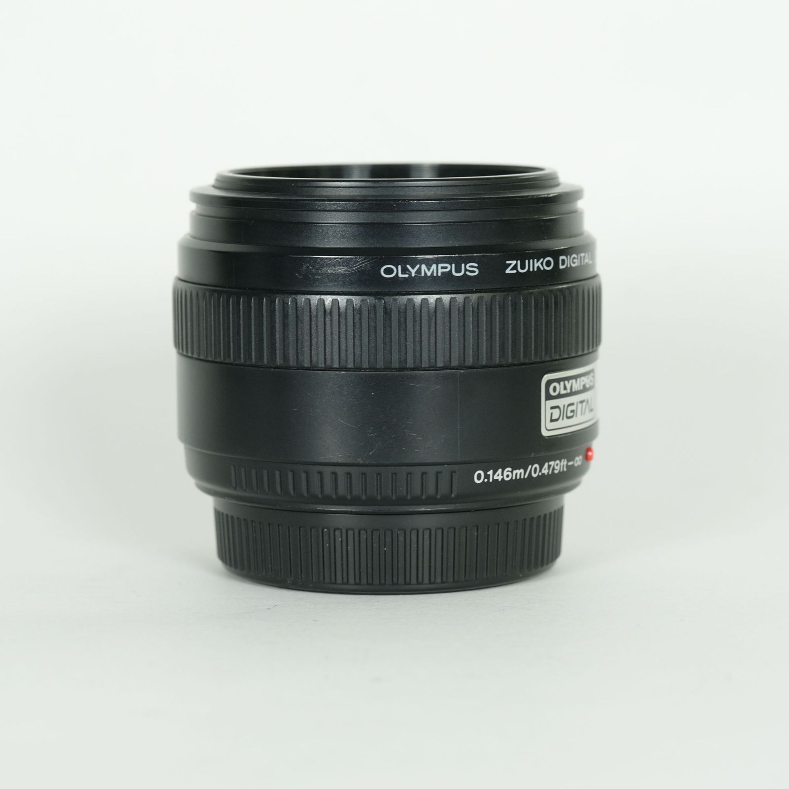 OLYMPUS ZUIKO DIGITAL 35 mm F 3 5 Macro フォーサーズマウント