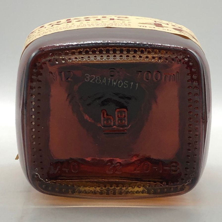 メーカーズマーク 46 フレンチオーク 47％ 700ml 【Q2】 - メルカリ