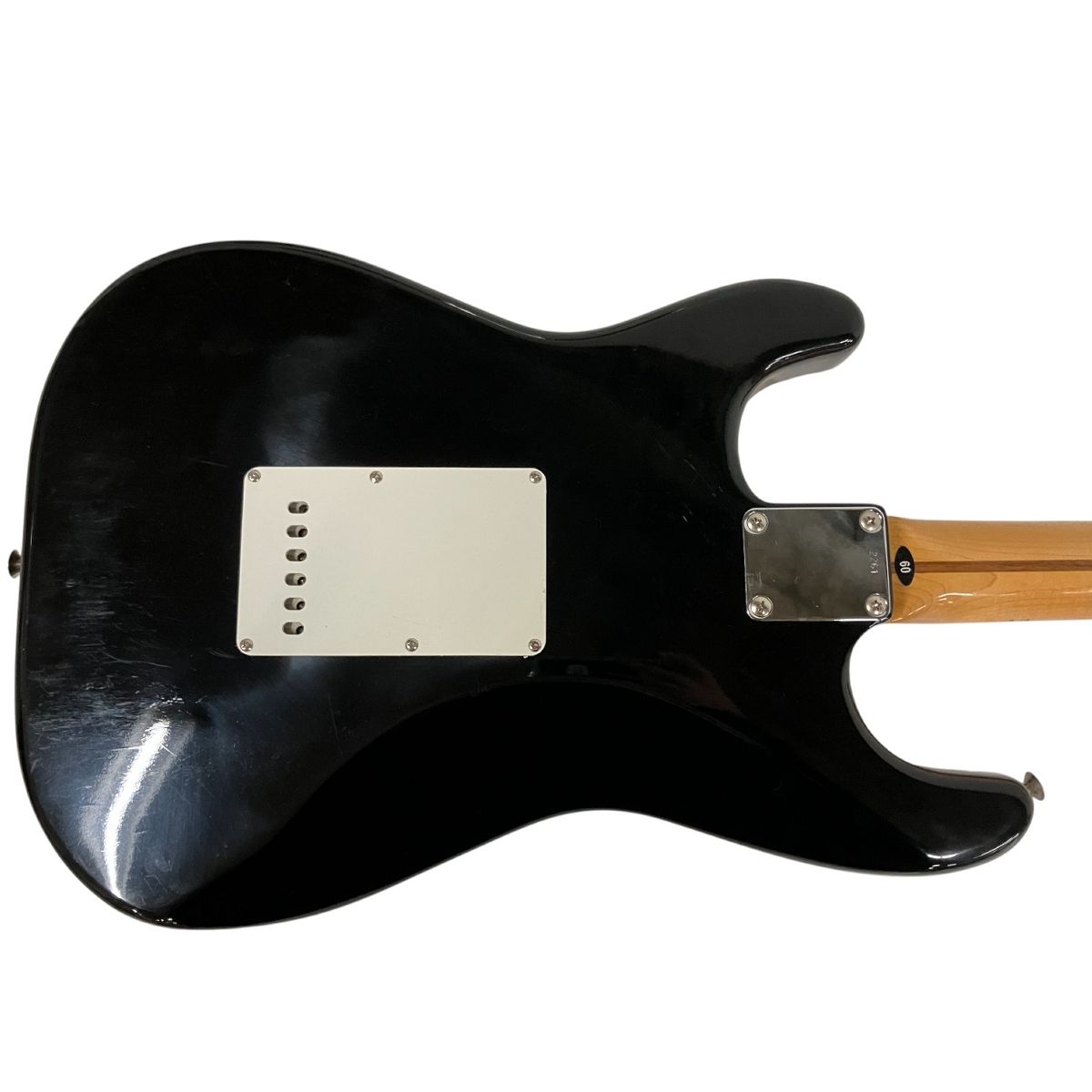 80年代 トーカイ Tokai TST-60 GOLDSTAR スモールヘッド 80年代 トーカイ Tokai TST-60 GOLDSTAR スモールヘッド 80年代