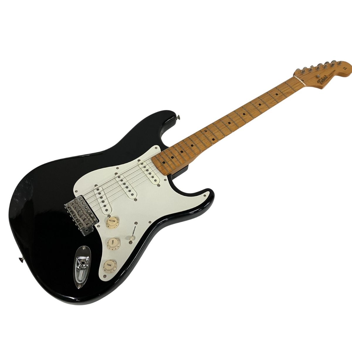 Tokai トーカイ TST-60 BB GOLDSTAR SOUND エレキギター ゴールド