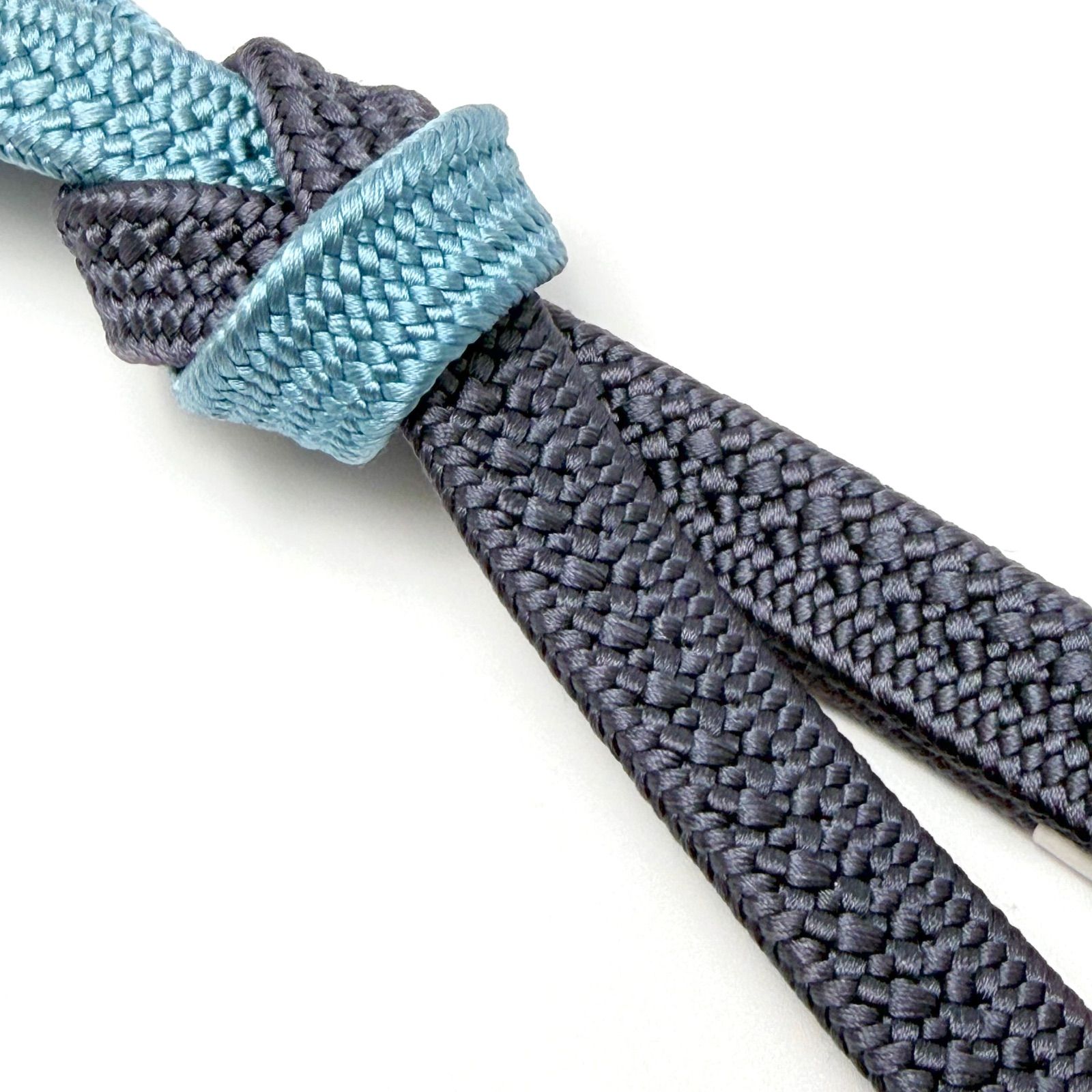 江戸組紐 手組み