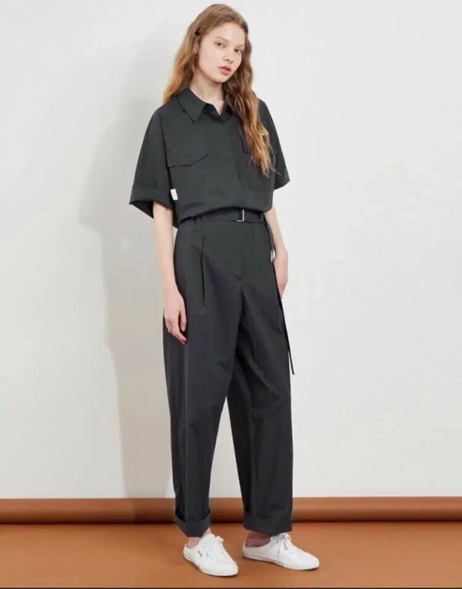 ハンサム SJSJ オールインワン