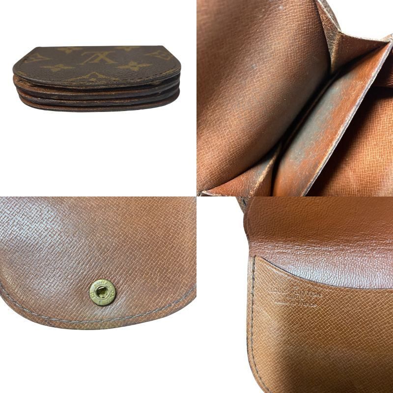  品 LOUIS VUITTON ルイヴィトン 財布 手帳 コインケース 3点 まとめ その他 折り財布