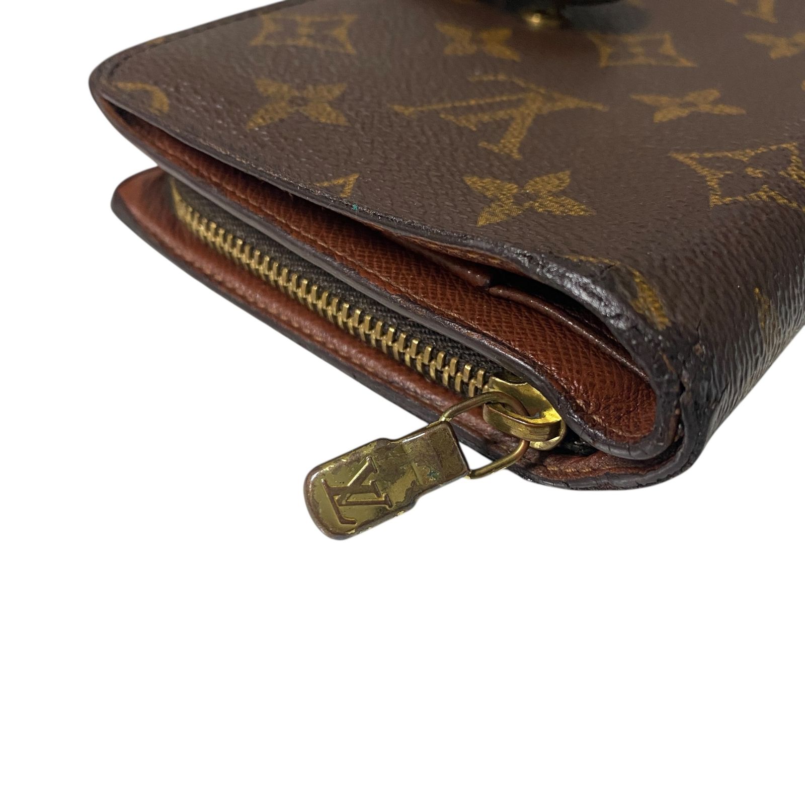 ルイヴィトン 財布