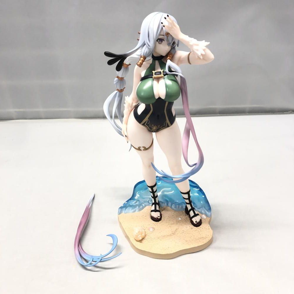 中古】Solarain リラ・ディザイアス 水着Ver. ライザのアトリエ 常闇の
