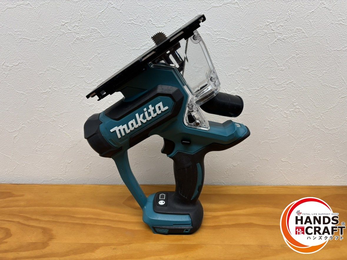 ♭ 品 マキタ makita SD 180 DZ 18 V充電式ボードカッタ 本体のみ 熊