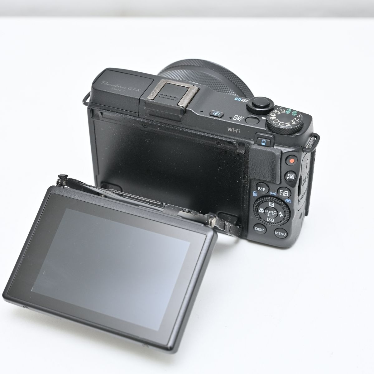 Canon PowerShot G1X MarkII PSG1X MARK2 コンパクト デジタルカメラ