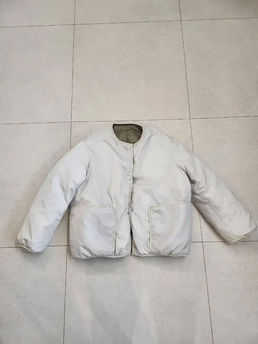 KUHO リバーシブルグースダウン 2025年