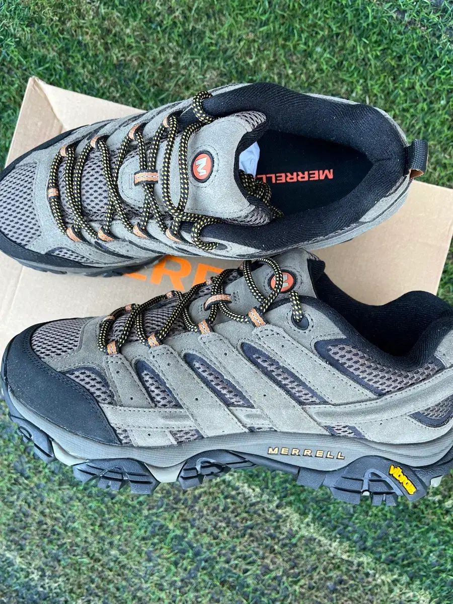 MERRELL メレル モアブ2 벤트 登山靴