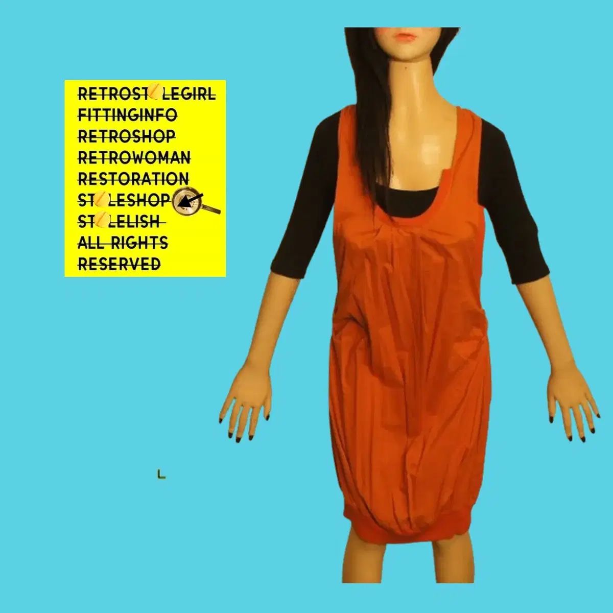 2263 ミニONE PIECE キャミソールワンピース レディースONE スリップワンピース 半袖ONE