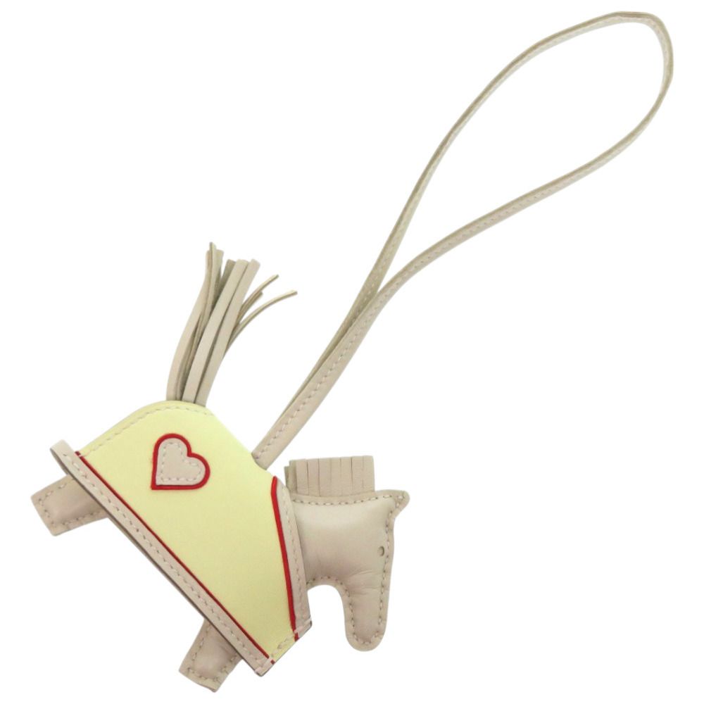 ハート アニョーミロ