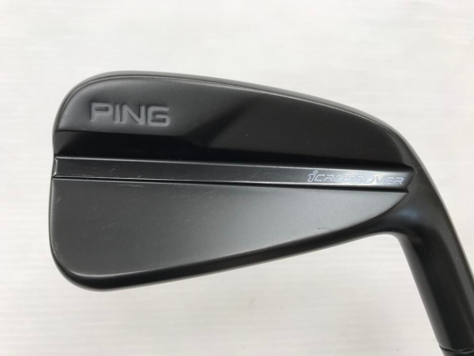 ピン i 22 5度 NSプロ MODUS 3 TOUR 105 Sフレックス ユーティリティ ゴルフドゥ 新大宮