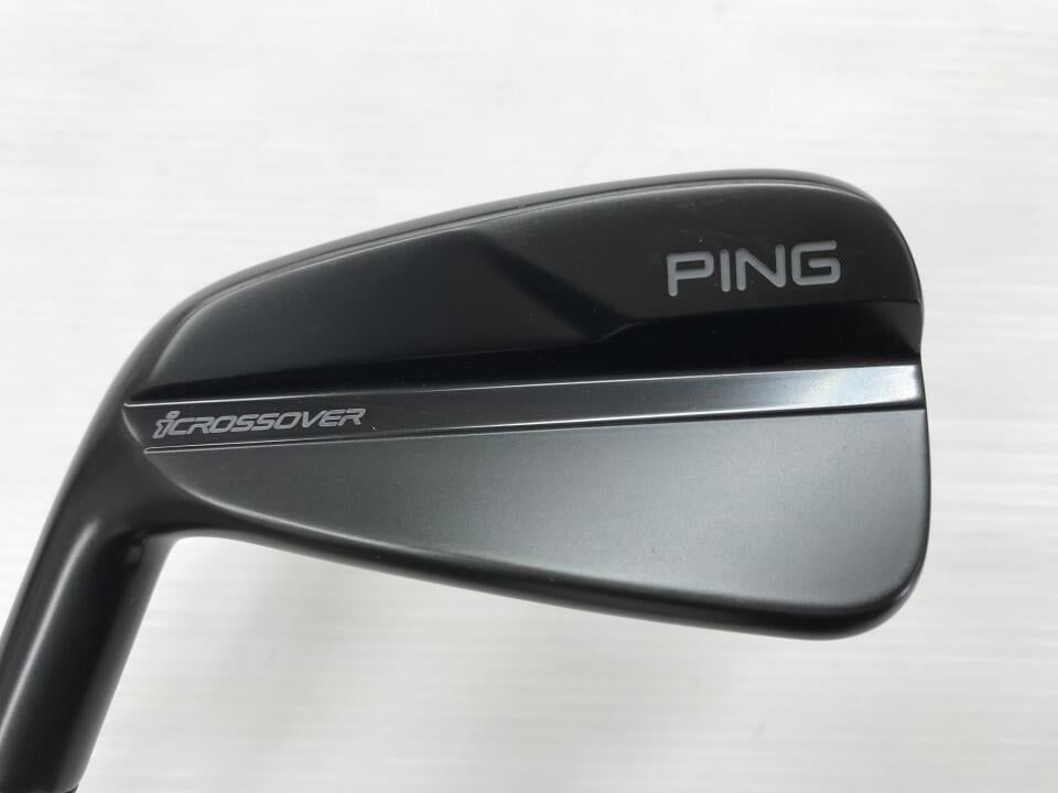 ピン i 20度 NSプロ950 GH neo Sフレックス ユーティリティ ゴルフドゥ 新大宮