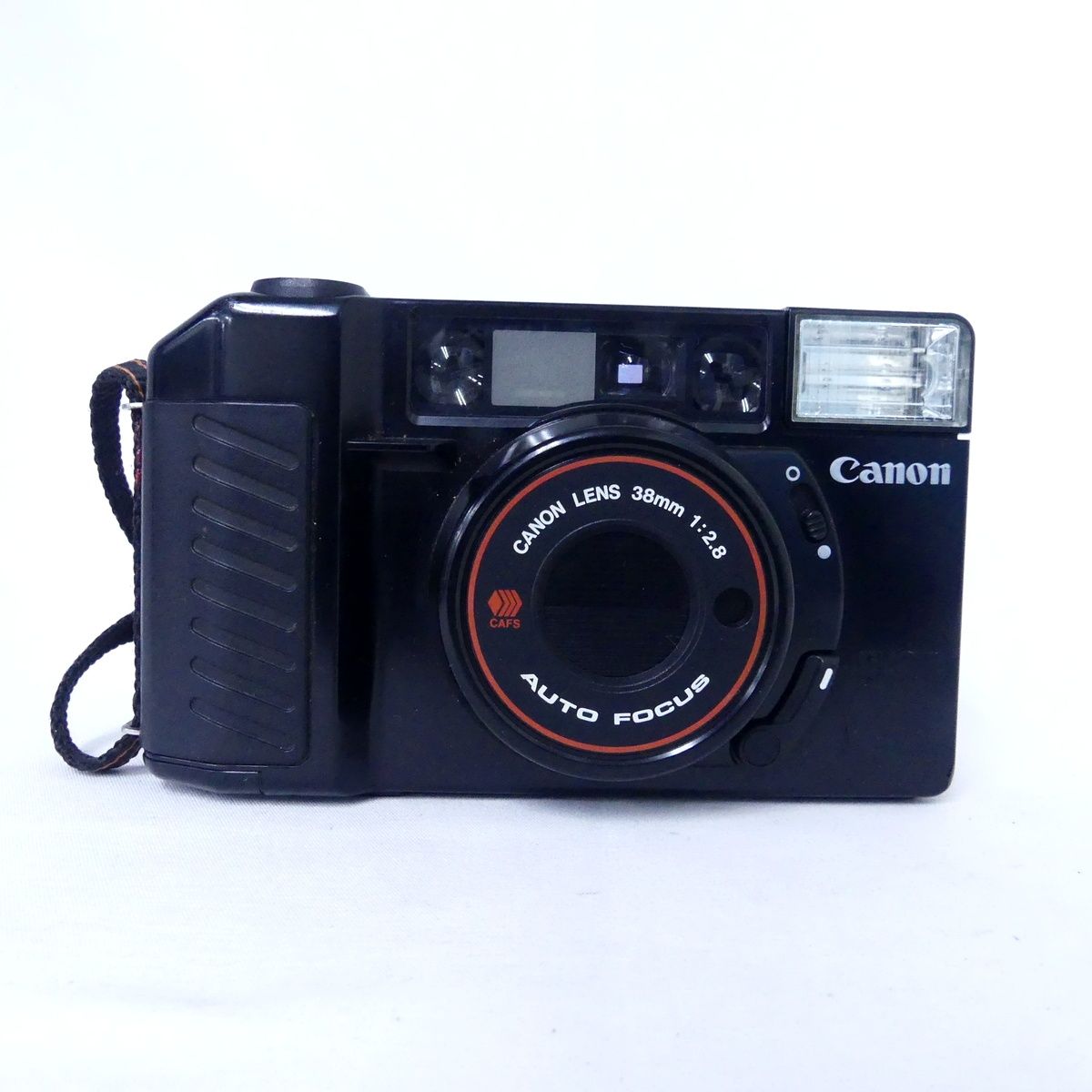 Canon キヤノン Autoboy2 オートボーイ2 フィルムコンパクト フィルム