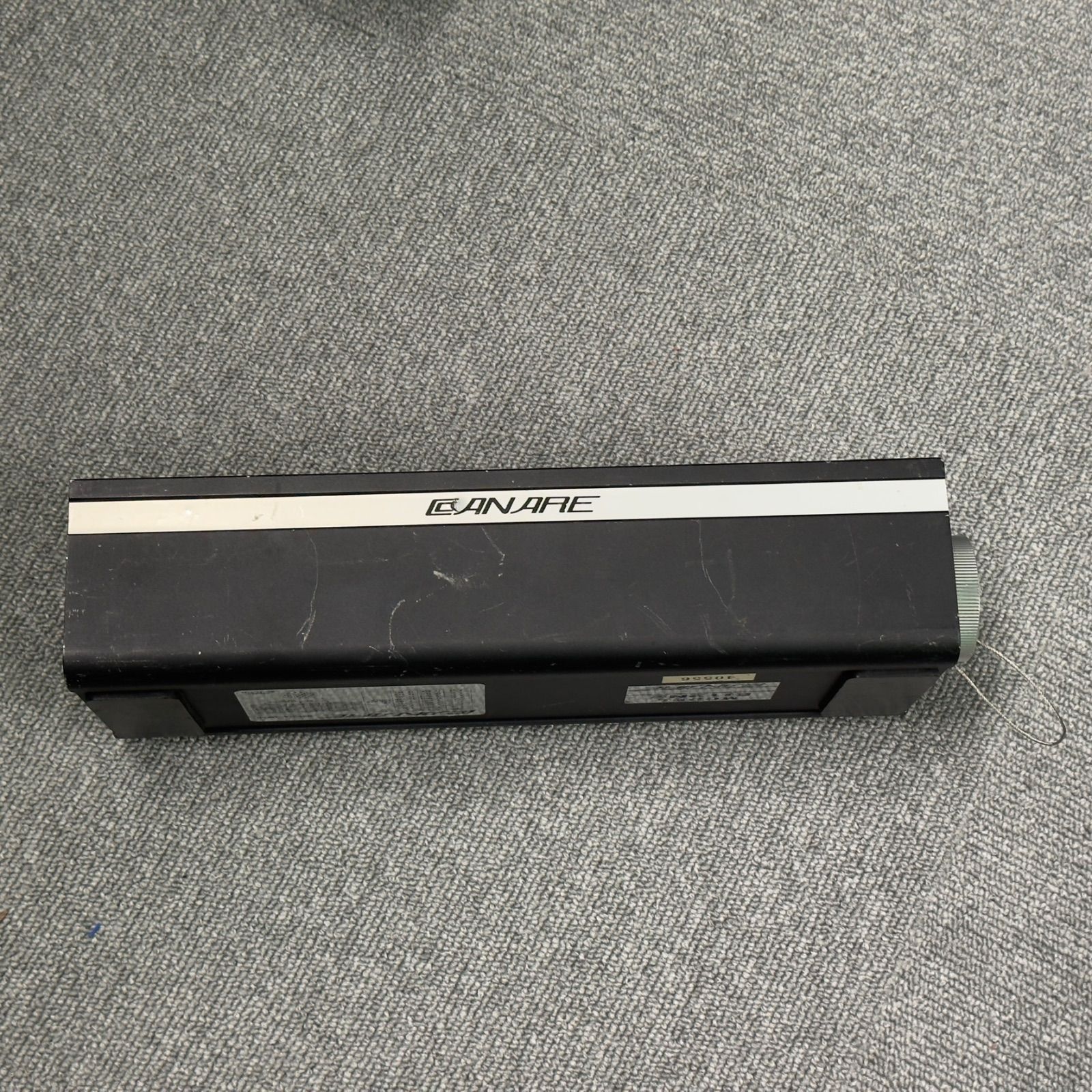 CANARE 8 chマルチパラボックス マルチコネクタオス